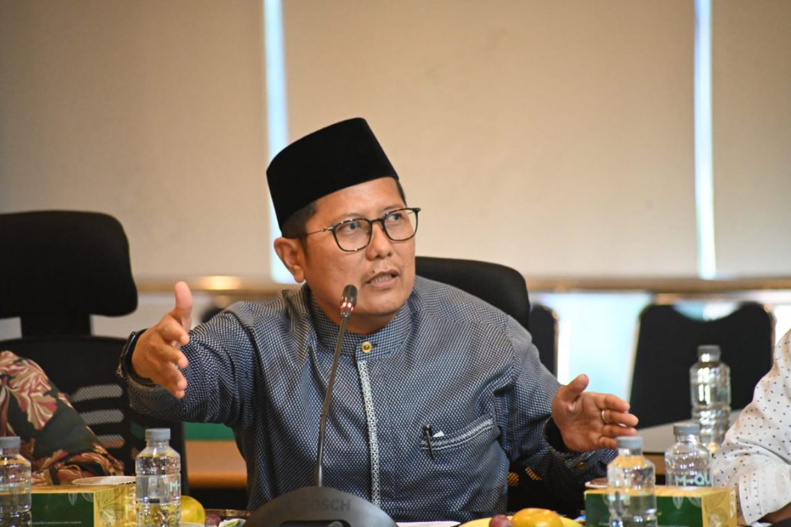 MUI Sebut Larangan Jilbab Paskibraka 2024 tak Pancasilais