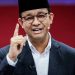 Anies Baswedan Minta Warga Jakarta Awasi Putusan MK soal Ambang Batas Pilkada