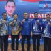 DPP Demokrat Tetapkan 11 Pasangan Calon Kepala Daerah di Riau untuk Pilkada 2024