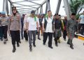 Jembatan limau manis Kampar