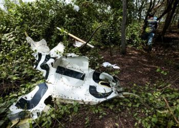 Pesawat Cessna Caravan Jatuh di Thailand, Seluruh Penumpang Diperkirakan Tewas