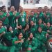 Kontingen Muaythai Jawa Timur Raih Juara Umum di PON XXI 2024