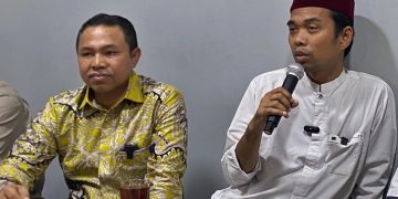 Abdul Wahid: Infrastruktur dan Pendidikan Tetap jadi Prioritas Kami