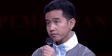 Gegara Rocky Gerung, KPK Berpeluang Usut Dugaan Gibran Terima Suap saat jadi Walikota Solo