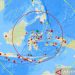 BMKG Kategorikan Gempa Magnitudo 6,4 di Gorontalo sebagai Gempa Merusak