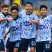 Sempat Tertinggal, Ini Kata-kata Aji Santoso yang Buat PSPS Lumat Persikota