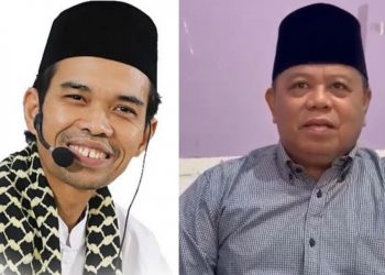 Respon Ketua MUI Riau Ilyas Husti soal Sikap Politik UAS di Pilkada Riau 2024, “Apa Salahnya Ulama Berpihak?”