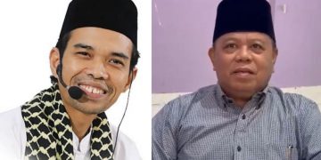 Respon Ketua MUI Riau Ilyas Husti soal Sikap Politik UAS di Pilkada Riau 2024, “Apa Salahnya Ulama Berpihak?”