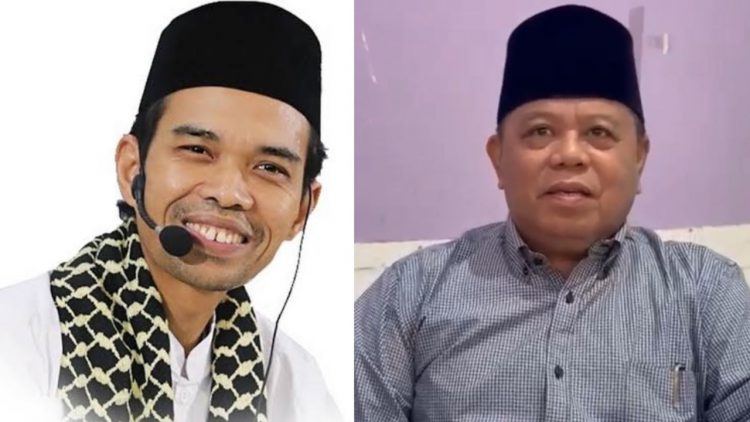 Respon Ketua MUI Riau Ilyas Husti soal Sikap Politik UAS di Pilkada Riau 2024, “Apa Salahnya Ulama Berpihak?”