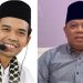 Respon Ketua MUI Riau Ilyas Husti soal Sikap Politik UAS di Pilkada Riau 2024, “Apa Salahnya Ulama Berpihak?”