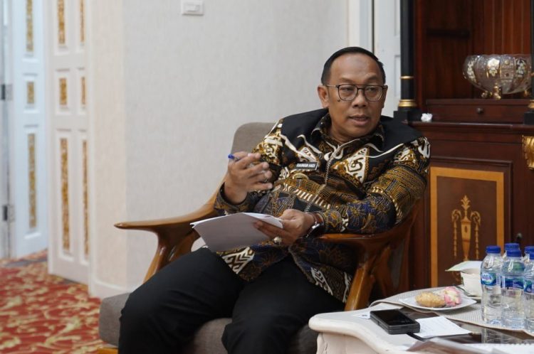 Transformasi Desa di Riau, Capaian Luar Biasa dalam Peningkatan Kualitas Hidup