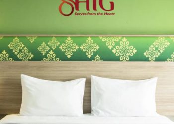 Rayakan Hari Jadi ke-8, KHAS Pekanbaru Hotel Tawarkan Diskon hingga 30 Persen