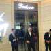 Reopening Frank & co. di SKA Mall Pekanbaru