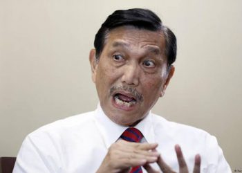 Luhut Dorongan Investasi Lewat Family Office untuk Dongkrak Ekonomi Domestik