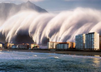 Megathrust: Indonesia Akan Dihantam Gempa Bumi Dahsyat, Ini Perkiraan BMKG