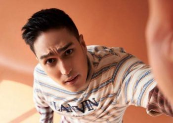 Marcel Chandrawinata Jadi Brand Ambassador Platform e-Commerce Terbaru