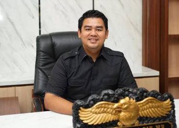 Waduh, Ketua PW GP Ansor Riau Diduga Terlibat KDRT