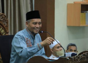 Ayat Cahyadi Berpeluang Besar Jadi Wakil Ketua DPRD Riau