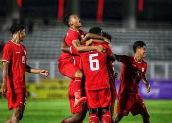 Timnas U-20 Kedatangan Tiga Pemain Keturunan untuk Piala Asia U-20 2025