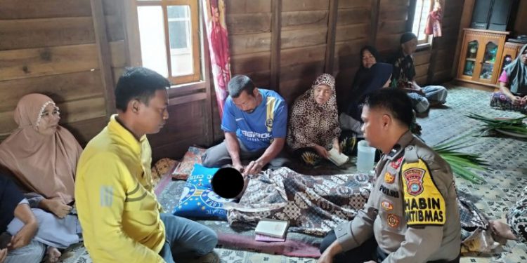 Anak 11 Tahun Tewas Diterkam Buaya di Indragiri Hilir