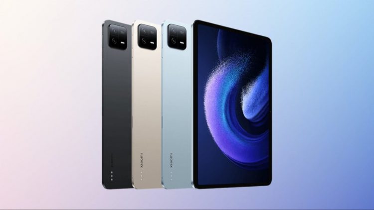 Xiaomi Siap Rilis Pad 7 dan Pad 7 Pro, Detail Spesifikasi Terungkap