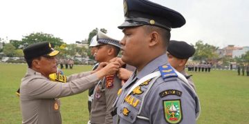 Siapkan Surat-surat Kendaraan Anda, Polda Riau Gelar Operasi Zebra Selama 2 Minggu ke Depan