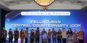 BI, OJK & KPEI Bikin Lembaga Baru, Namanya Central Counterparty CCP, Apa Tugas dan Fungsinya?