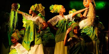 Cara Unik Promosikan Toleransi dan Kerukunan Lewat Festival Seni dan Budaya Lintas Agama di Riau