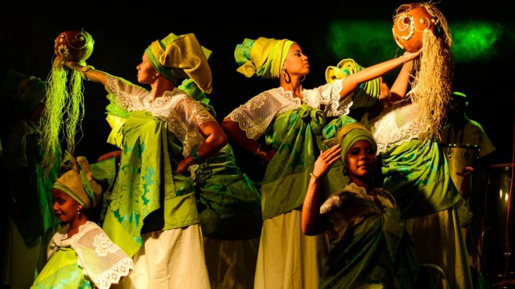 Cara Unik Promosikan Toleransi dan Kerukunan Lewat Festival Seni dan Budaya Lintas Agama di Riau