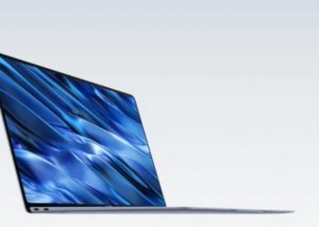 Huawei Hi Matebook