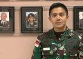 TNI AD Konfirmasi Status Mayor Teddy Indra Wijaya sebagai Sekretaris Kabinet