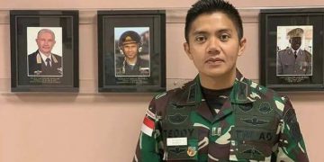 TNI AD Konfirmasi Status Mayor Teddy Indra Wijaya sebagai Sekretaris Kabinet