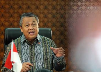 Gubernur BI: Indonesia Jadi Penerbit Obligasi Syariah Terbesar Dunia, Tapi Itu Masih Belum Cukup