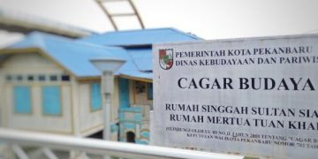 Rumah Singgah Tuan Kadi, Koleksi dan sejarahnya