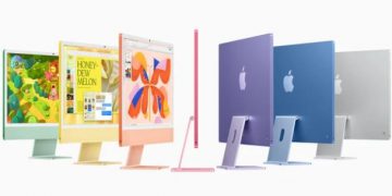 Apple Luncurkan iMac Terbaru dengan Chipset M4 dan Apple Intelligence