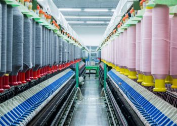 Potensi Pasar Viscose Rayon Makin Gemilang, Tekstil Riau Segera Bangkit