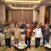 Workshop Pemberdayaan UMKM, BRK Syariah mendatangkan 3 narasumber yang materinya sangat bermanfaat untuk pelaku usaha di wilayah Kota Batam, Kepulauan Riau