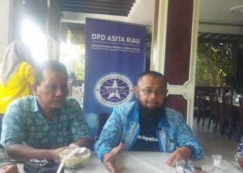 Dualisme Asita Berakhir, Dede: Kami Siap Sambut Anggota Kubu Sebelah