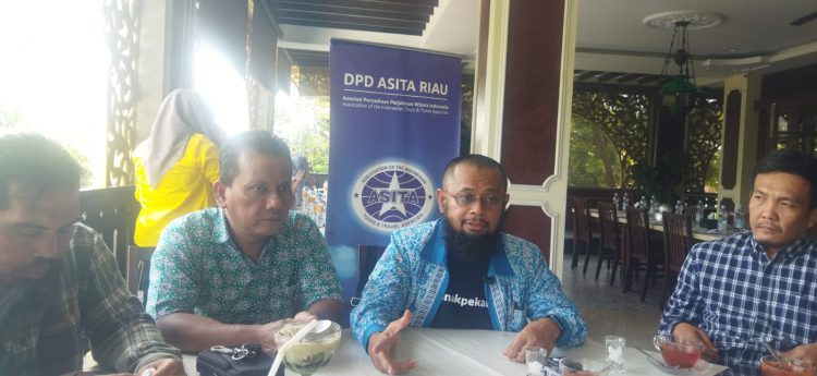 Dualisme Asita Berakhir, Dede: Kami Siap Sambut Anggota Kubu Sebelah