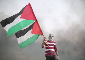 7 Oktober Ditetapkan Sebagai Hari Pahlawan Palestina