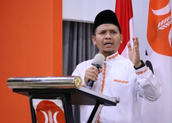 Ahmad Tarmizi, Sosok Mubaligh yang Ditunjuk Jadi Wakil Ketua DPRD Riau