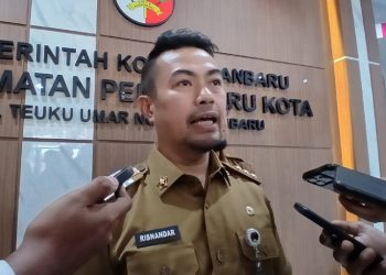 OTT KPK Ungkap Dugaan Pengadaan Barang Fiktif di Pemkot Pekanbaru, Uang Rp 1 Miliar Disita