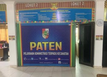 Tim Hukum Paslon AMAn Pertanyakan Penundaan Rapat Pleno di Kecamatan Payung Sekaki