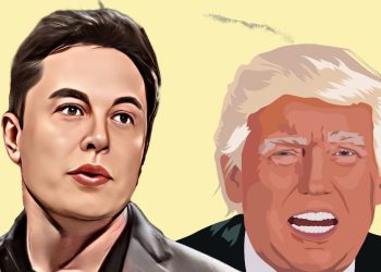 Mengapa Donald Trump Percaya dengan Elon Musk untuk Urusan Pemerintahannya?