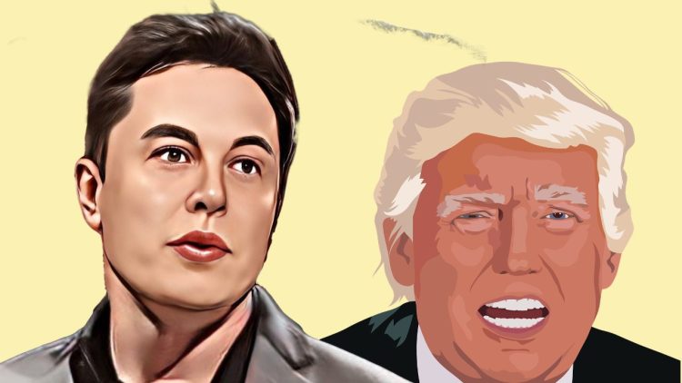 Mengapa Donald Trump Percaya dengan Elon Musk untuk Urusan Pemerintahannya?