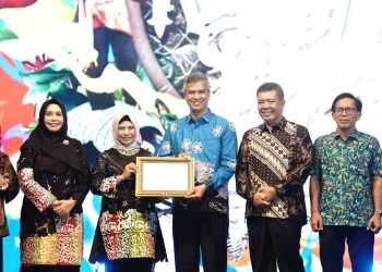 Kolaborasi Sukseskan Kenduri Riau 2024, Pariwisata Riau Semakin Menggeliat