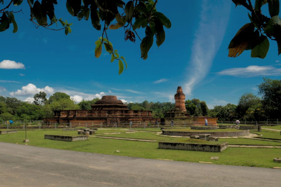 Wisata Pekanbaru
