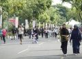 Car Free Day Pekanbaru Ditiadakan Sementara, Ini Alasannya