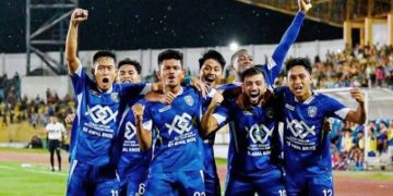 PSPS Pekanbaru Bakal Rekrut Dua Pemain Baru di Putaran Kedua Liga 2 Indonesia