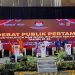 KPU Pekanbaru Ubah Jadwal Debat Kedua Pilwako